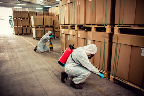 Best Pest Control for Restaurants  in Oakleaf Plantation, FL